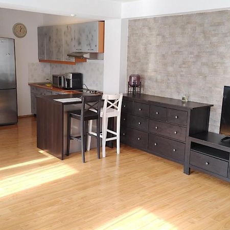 דירות בוקרשט Lemonhouse 2 מראה חיצוני תמונה
