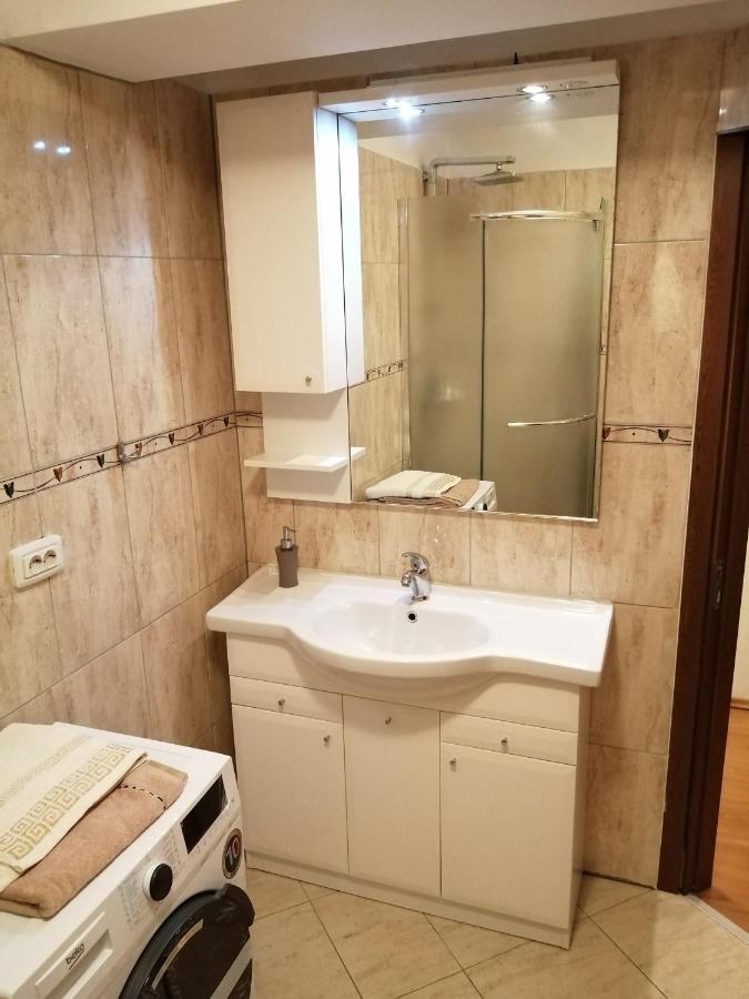 דירות בוקרשט Lemonhouse 2 מראה חיצוני תמונה