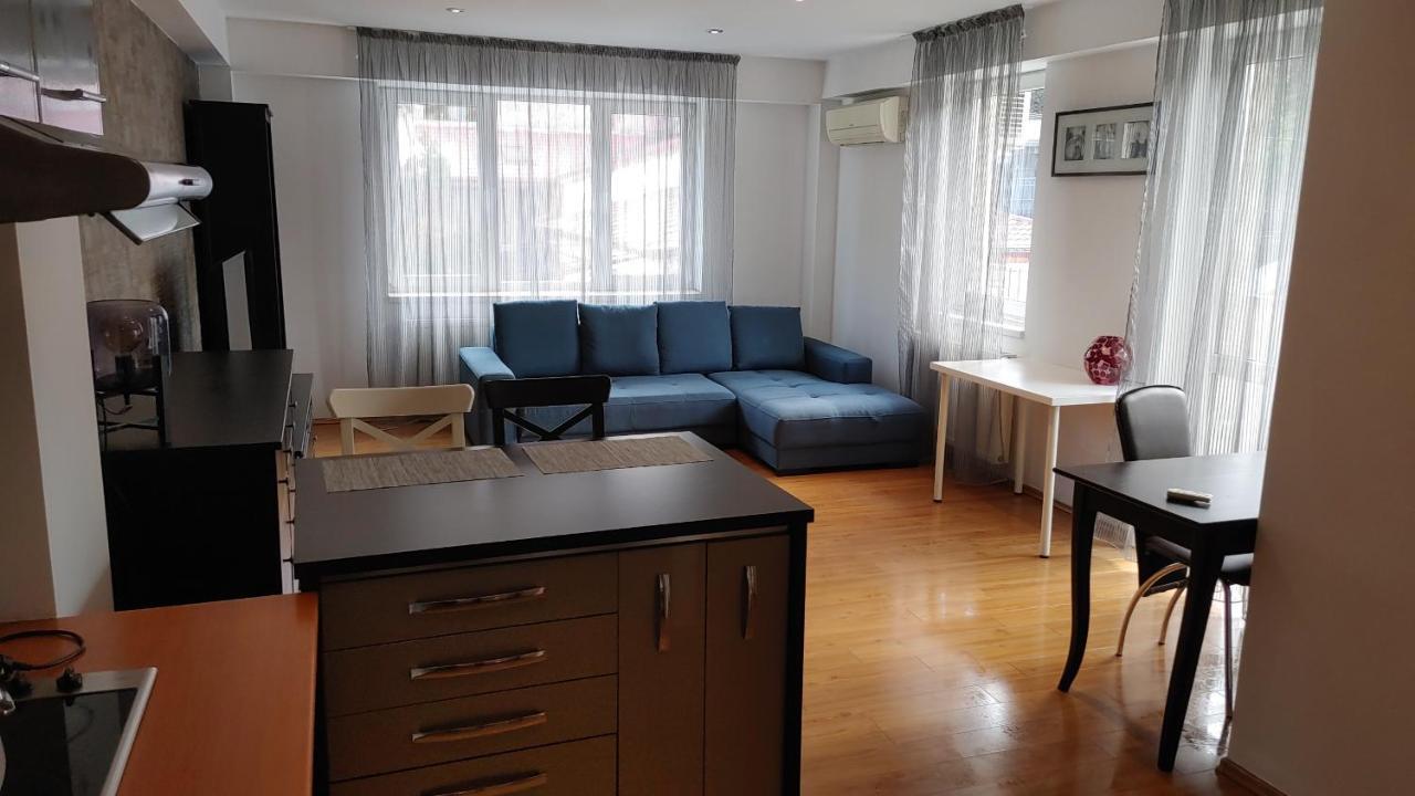 דירות בוקרשט Lemonhouse 2 מראה חיצוני תמונה