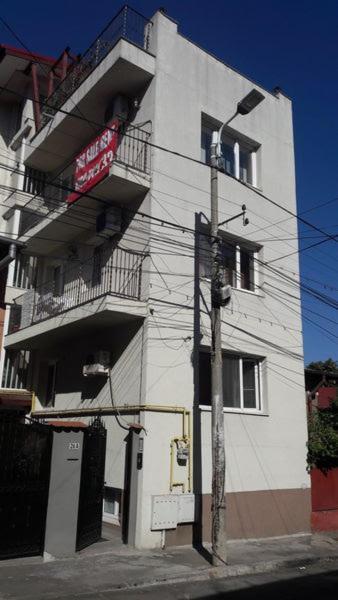 דירות בוקרשט Lemonhouse 2 מראה חיצוני תמונה